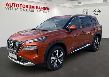 Nissan X-Trail e-Power 1.5 VC-T e-4ORCE Tekna+
