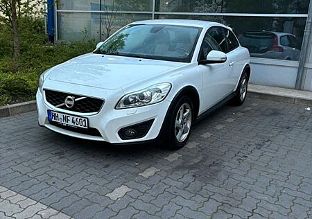 Volvo C30 2.0D Momentum **SHZ*KLIMA*TEMPOMAT*GJR*LM**