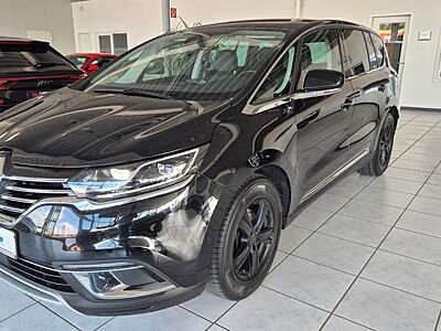 Renault Espace V Techno ACC*Kamera*Navi*7-Sitze*Carplay