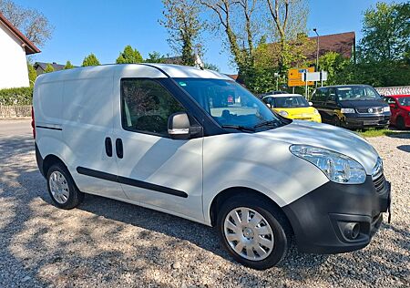 Opel Combo D 1.3 Diesel.Euro 6.Klimanlage.