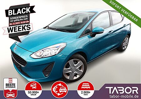 Ford Fiesta 1.1 85 Cool&Connect PDC SHZ Kimaanlage