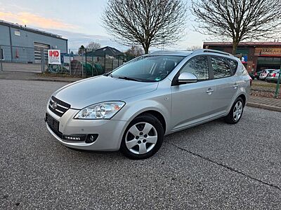 Kia cee'd / Ceed