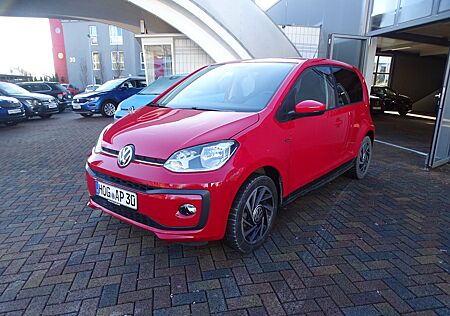 VW Up Volkswagen ! "Join/4.Türig/SHZ"
