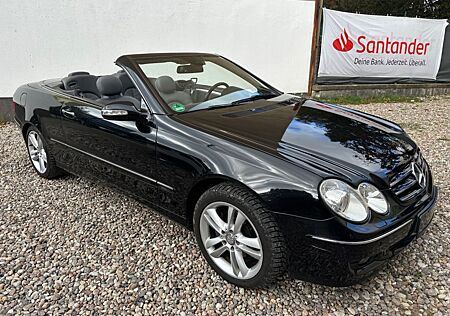 Mercedes-Benz CLK 280 gebraucht kaufen Mercedes-Benz CLK 280 AVANTGARDE NAVI/MEMORY/HARMAN/XEN/LEDER