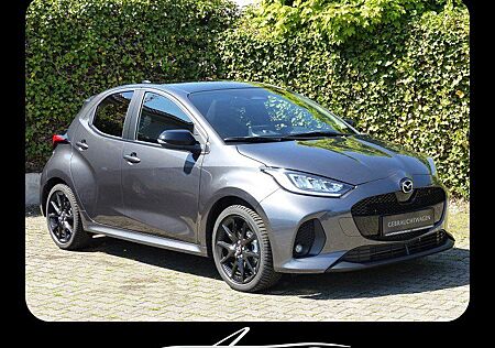 Mazda 2 Hybrid 1.5L Hybrid VVT-i 116PS HOMURA PLUS