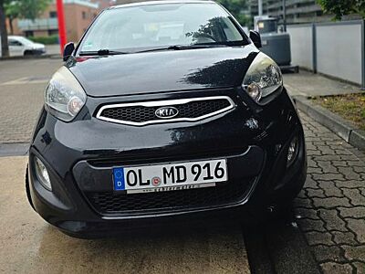 Kia Picanto 1.0 Edition 7 Edition 7