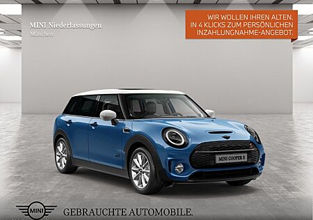 Mini Cooper S Clubman Cooper S ALL4 Clubman Navi Harman/K Head-Up PDC