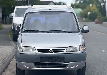 Citroën Berlingo 1.8 Multispace Chrono