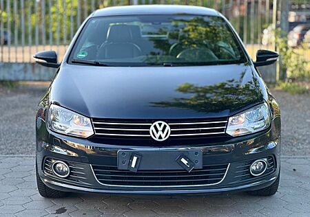 VW Eos Volkswagen Basis
