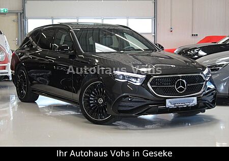 Mercedes-Benz E 300 E300de T 4M AMG Premium+|AIR|AHK|Superscreen|B4D