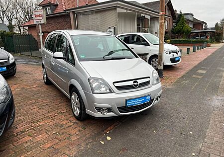 Opel Meriva INNOVATION