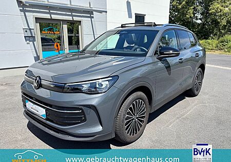 VW Tiguan Volkswagen 2.0 TDI, DSG, 4Motion "GOAL", AHK, Matrix