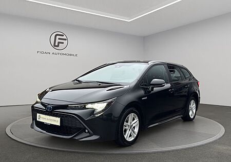 Toyota Corolla Touring Sports Hybrid Kamera*AHK*LED*Nav
