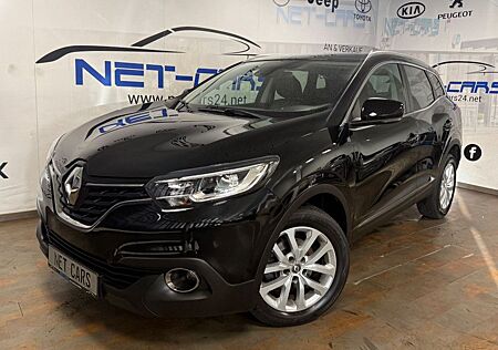 Renault Kadjar TCe EDC Limited Leder*NAVi*Tempomat*LED*
