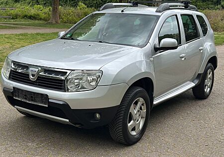 Dacia Duster 1.6 16V-Tüv/Au 4-2027-Leder-AHK