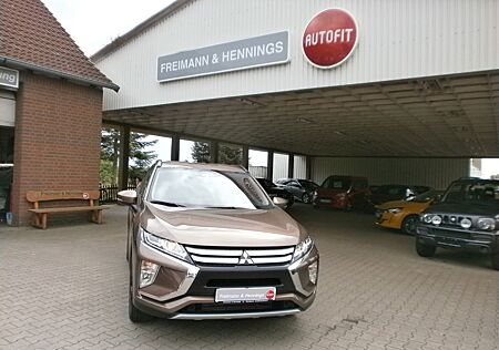 Mitsubishi Eclipse Cross Diamant Edition 2WD