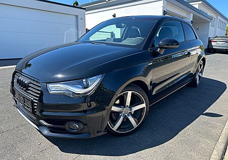 Audi A1 1.4 TFSI S tronic 136kW S-LINE TOP OPTIK