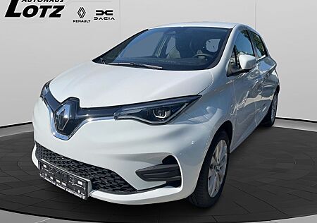 Renault ZOE Experience R110 Z.E.50 Mietbatterie