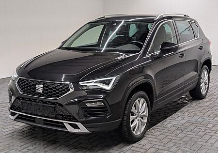 Seat Ateca LED/Navi/ACC/Beats/AHK/360°/SHZ/LHZ/17-LM