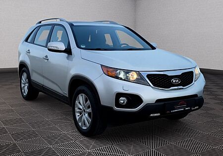 Kia Sorento Vision 4WD./ Aut./ Nav./Eu5./ AHK