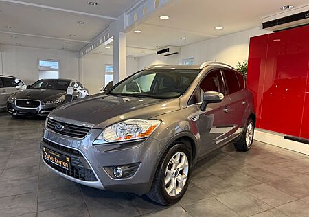 Ford Kuga Champions Edition Sport*PDC*AHK*IPS* 1.Hand