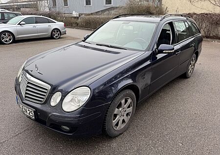 Mercedes-Benz E 280 CDI 4MATIC T *TÜV*AHK*