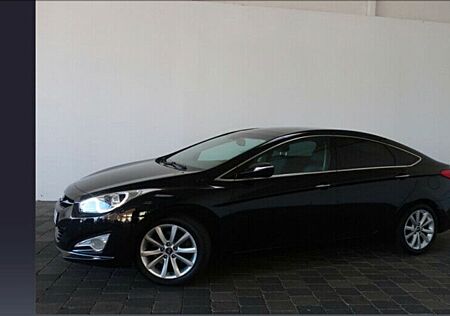 Hyundai i40 2.0 GDI Premium Premium