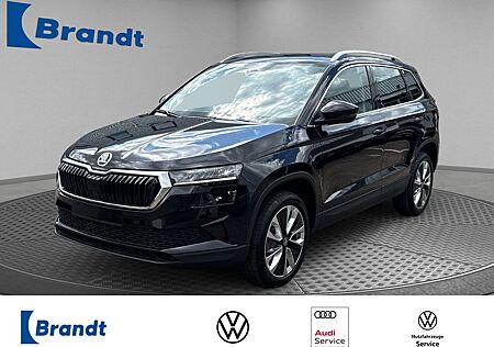Skoda Karoq 2.0 TDI Selection DSG+LED+KAMERA+ACC+AHK