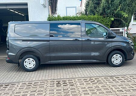 Ford Transit Custom ,L2H1,AHK,WP,5JGarant.Navi,Kamera