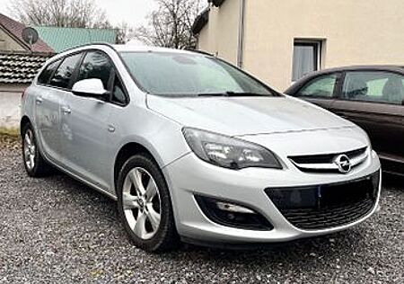 Opel Astra Sp. T. 1.6 CDTI eco Style