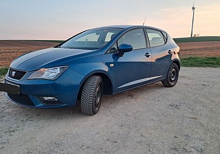 Seat Ibiza 1.6 TDI 77kW Style Style