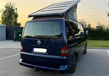 VW T5 Multivan Volkswagen