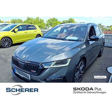 Skoda Octavia leasen