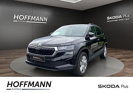 Skoda Karoq 2.0 TDI Drive DSG 4x4 LED+NAVI+CARPLAY