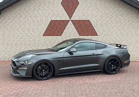 Ford Mustang GT Fastback*Sondermodell Fifty-Five
