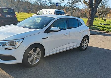 Renault Megane ENERGY TCe 100 Experience Experience