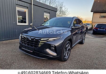 Hyundai Tucson Prime Plug-In Hybrid 4WD LEDER 360°NAVI
