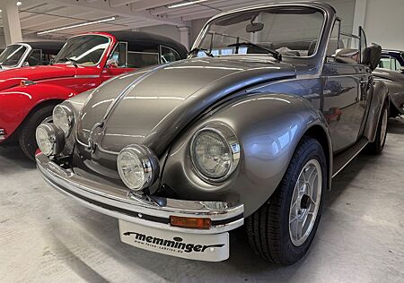 VW Käfer Volkswagen Cabrio 1303, Memminger