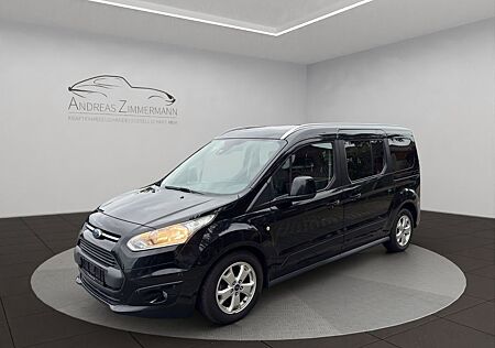 Ford Grand Tourneo gebraucht kaufen Ford Grand Tourneo Connect 1.5 TDCi AutomatikTitanium