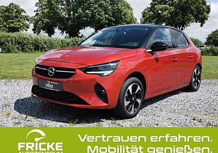Opel Corsa -e Edition LED+CarPlay+Sitzhzg+PDC+Rückfkam