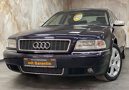 Audi S8 4.2 V8 quattro*1.Hand* S-HEFT BEI * TOP