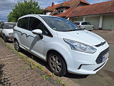 Ford B-Max 1,4 66kW SYNC Edition SYNC Edition