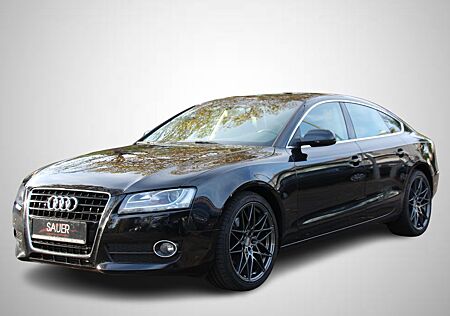 Audi A5 Sportback 3.0 TDI quattro Navi Leder Xenon