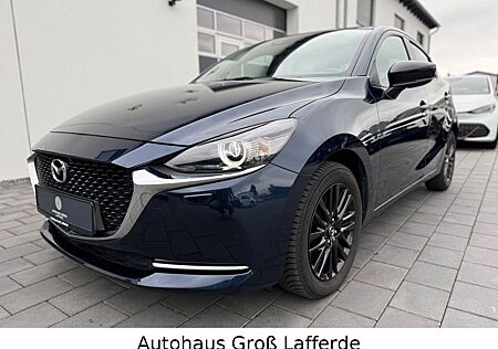 Mazda 2 Lim. Homura SHZ LHZ PDC APP RFK