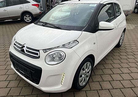 Citroën C1 Feel