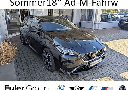 BMW 120 M-Sport Sommer18'' Ad-M-Fahrw DA+ AG P Apple