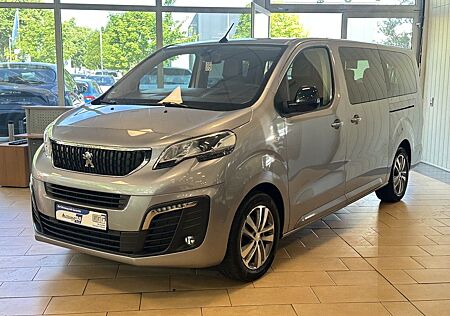 Peugeot Traveller Allure L3 Navi R-cam SHZ Pano S/S