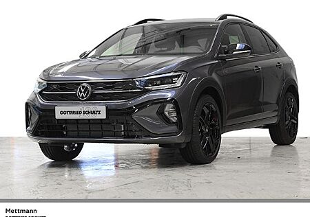 VW Taigo Volkswagen R-Line 1.0 TSI DSG SHZ LED PDC RFK ACC KEY