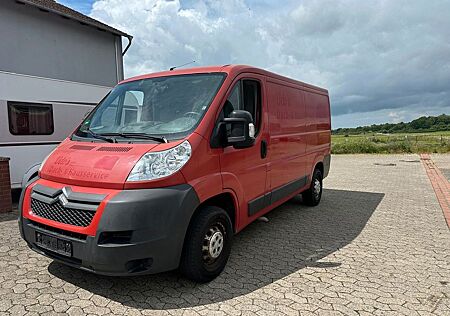 Citroën Jumper gebraucht kaufen Citroën Jumper 2.2HDI Tüv Feb 2027