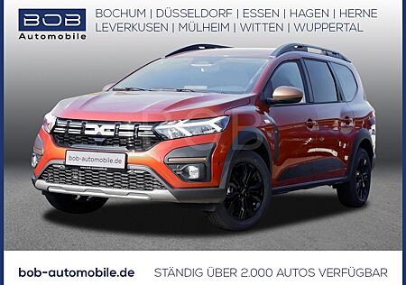 Dacia Jogger Extreme+ ECO-G 100 NAVI SHZ PDC KLIMA BT